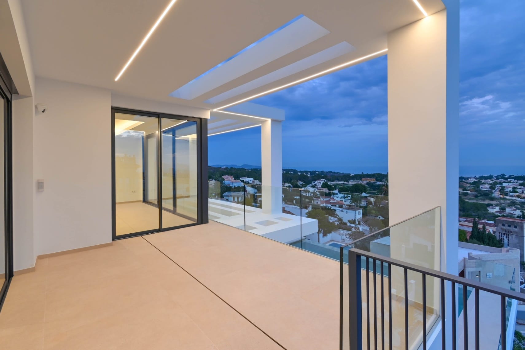 GH47656 - Venta. Chalet/Villa en Calpe