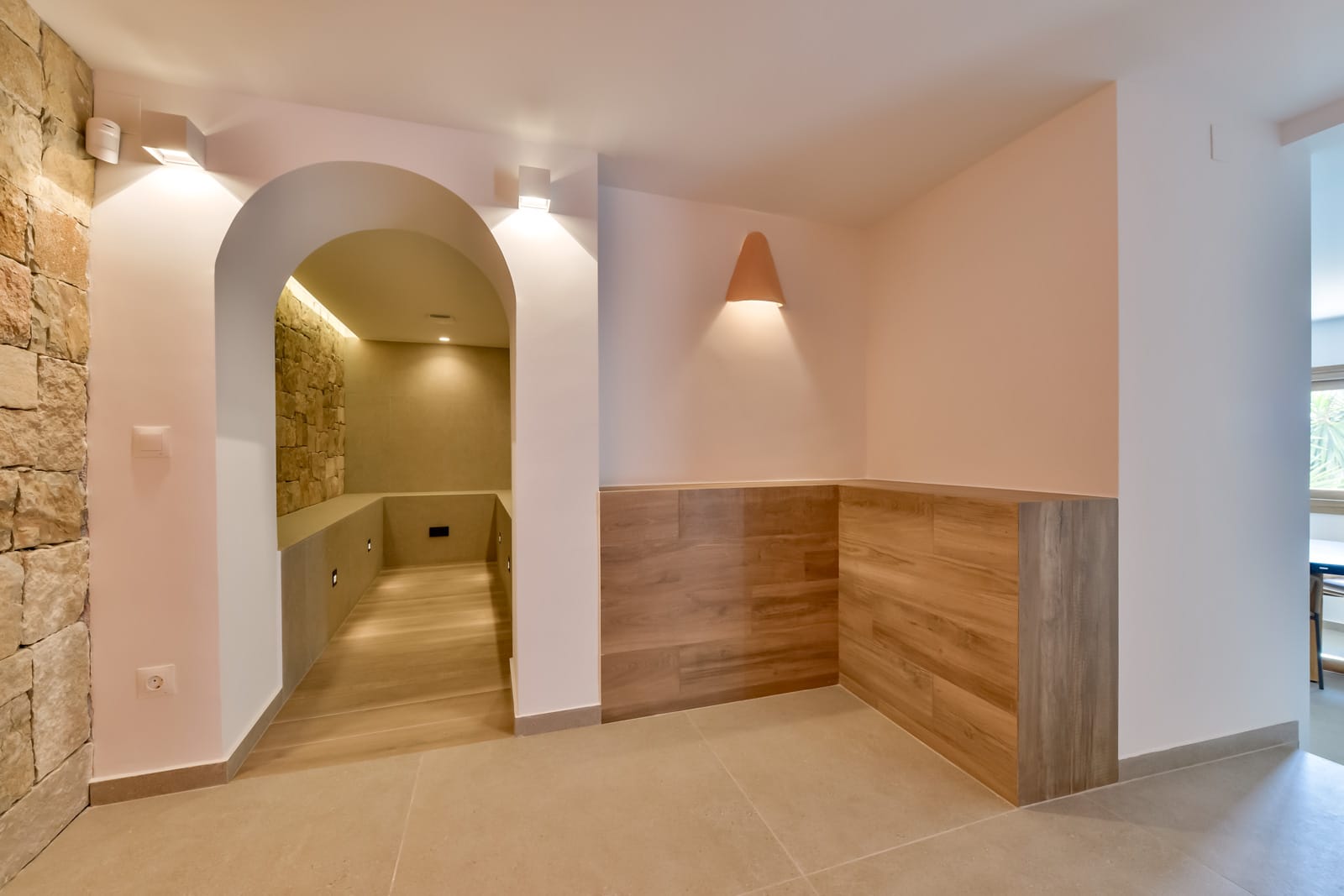 C384 - Impresionante Villa en Venta en Altea
