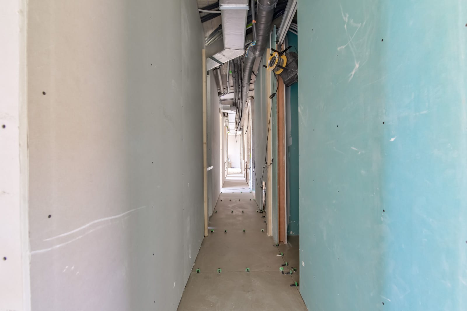 C386 - Impresionante villa en construcción