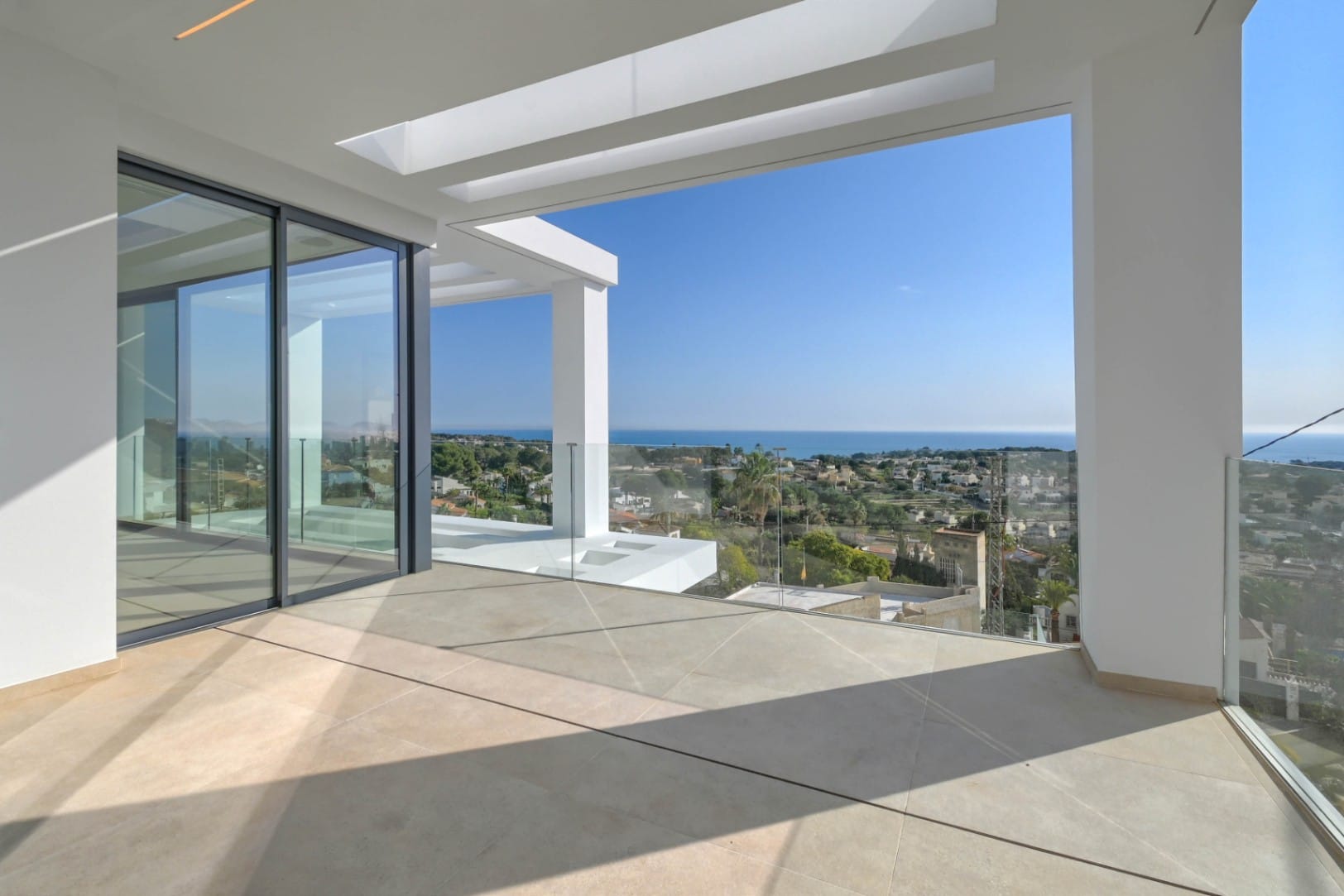 GH47656 - Venta. Chalet/Villa en Calpe