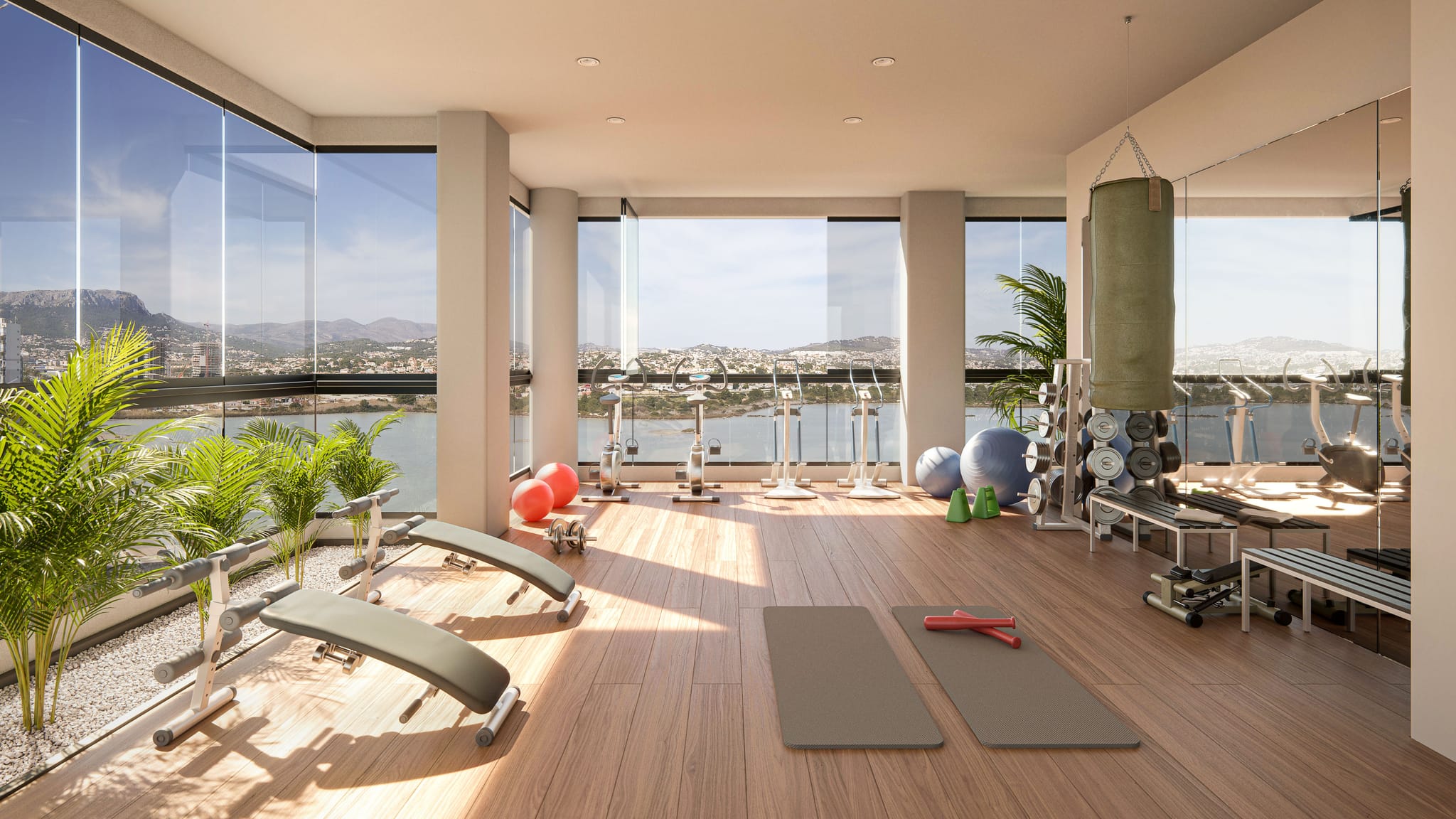 A271 - ¡ISEA VIEWS. Apartamentos de obra nueva!