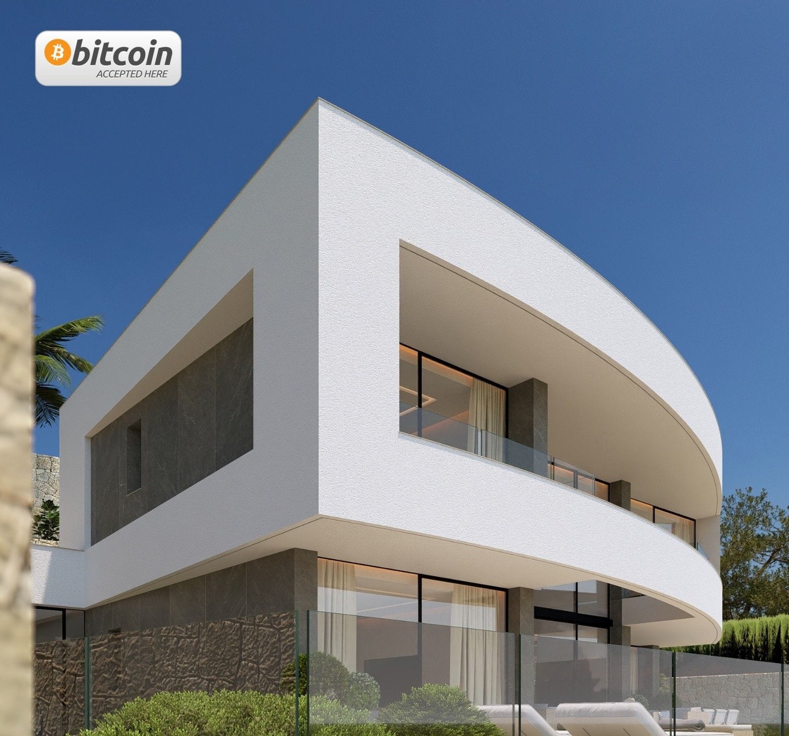 GH36802 - Venta. Chalet/Villa en Calpe