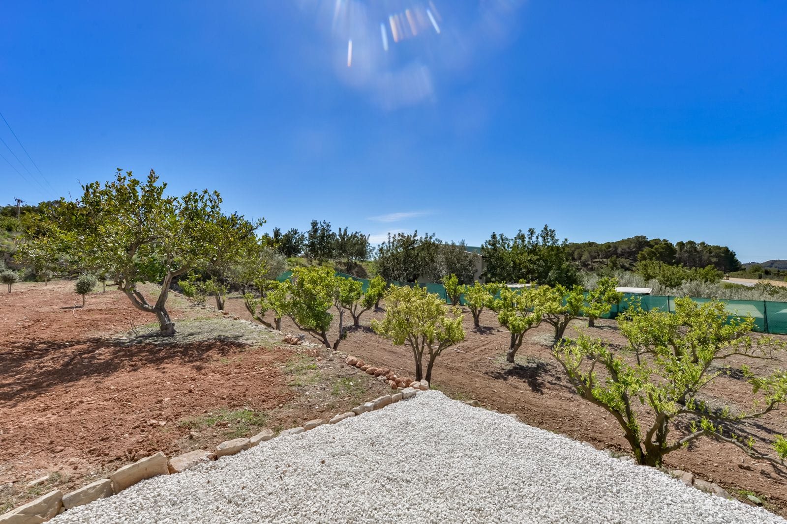 C384 - Impresionante Villa en Venta en Altea