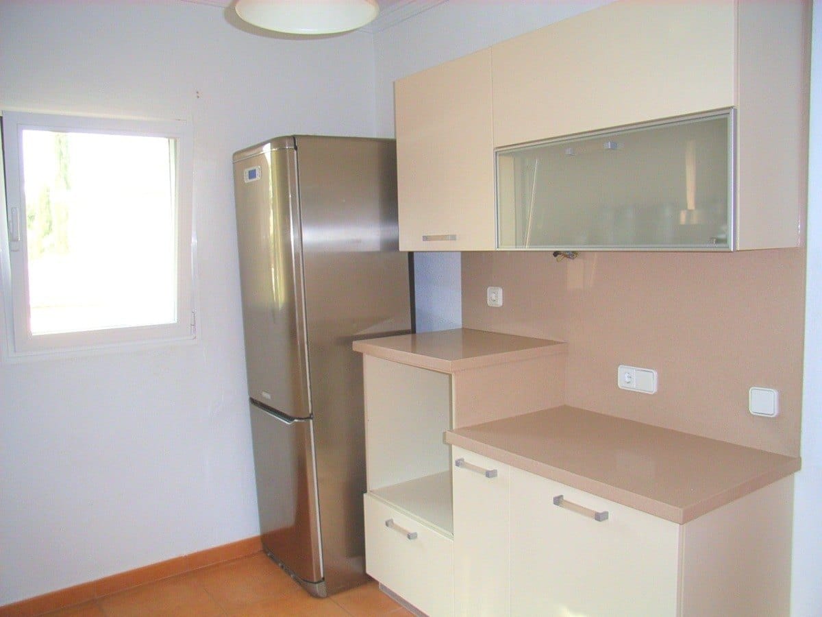 C548 - Gran Villa con piscina en Calpe