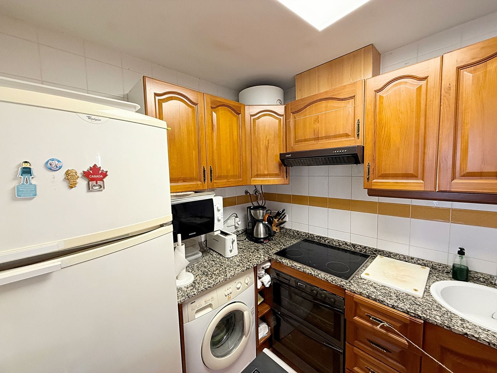 AB433c - Bungalow na sprzedaż w Altea Hills – Ekskluzywna strefa z widokiem na morze