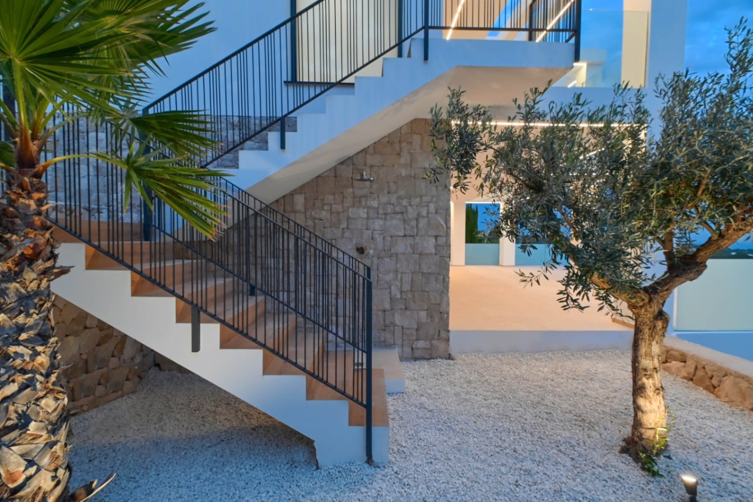 GH47656 - Venta. Chalet/Villa en Calpe