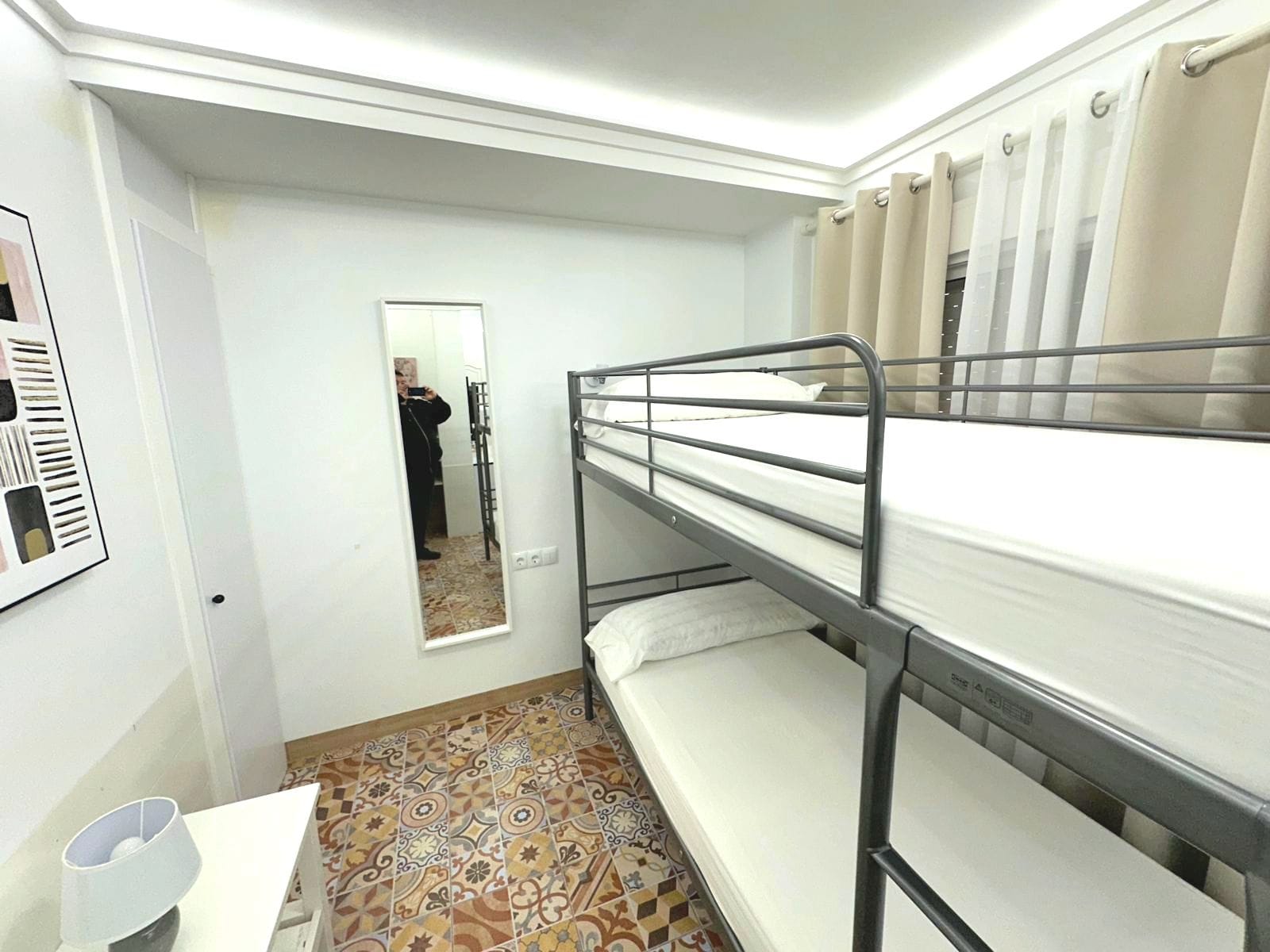 H001 - ¡Oportunidad! Hostal en el corazón histórico de Calpe