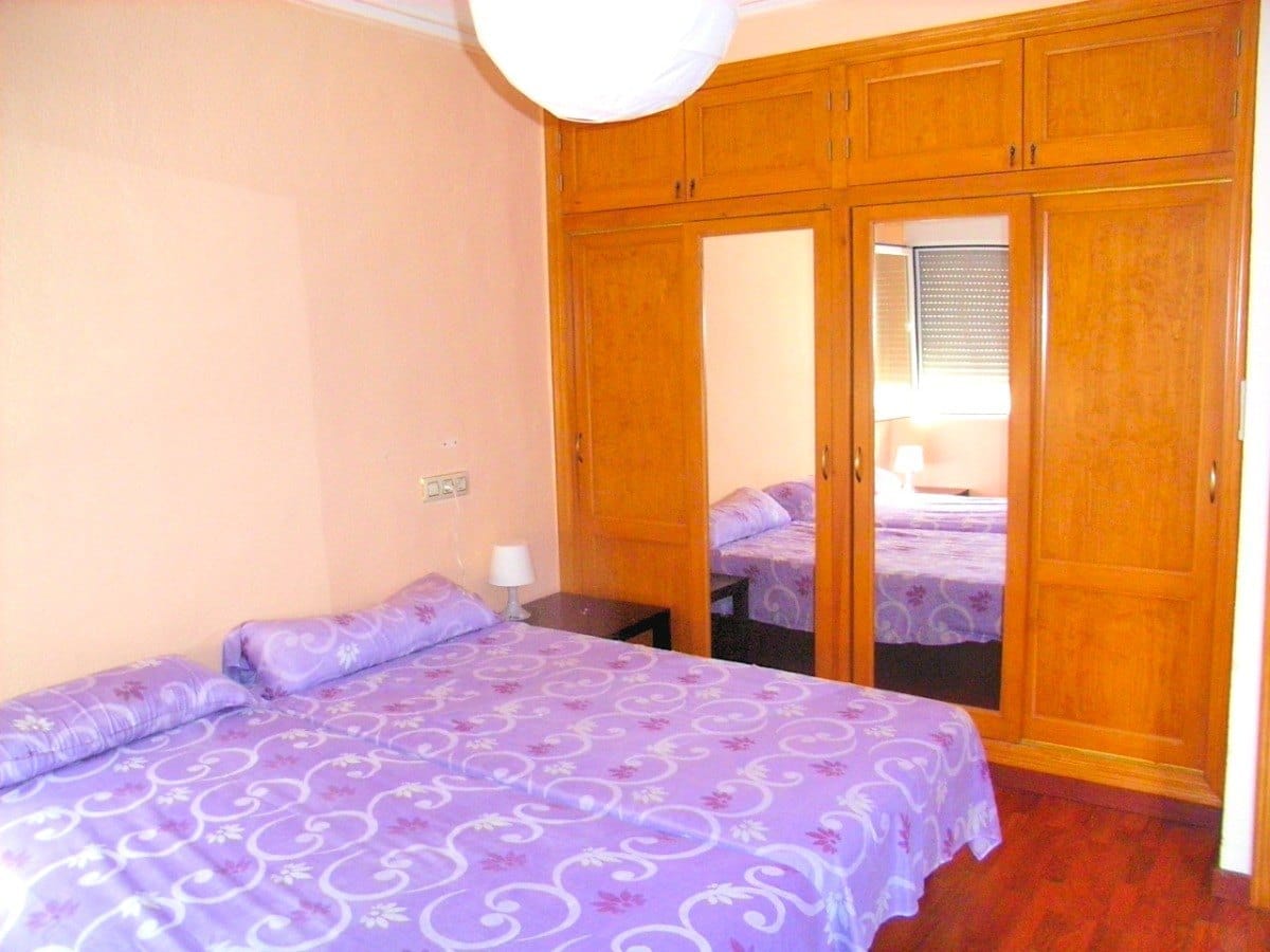C548 - Gran Villa con piscina en Calpe