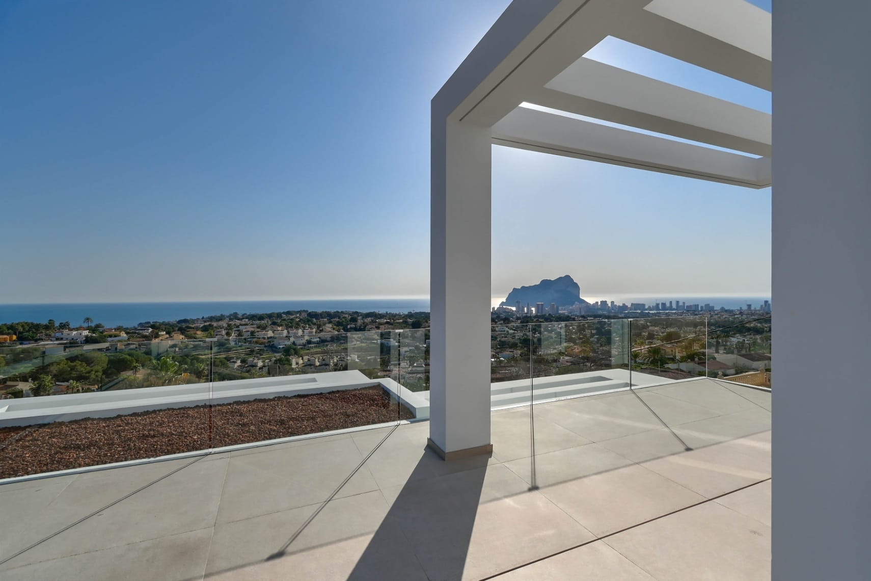 GH47656 - Venta. Chalet/Villa en Calpe