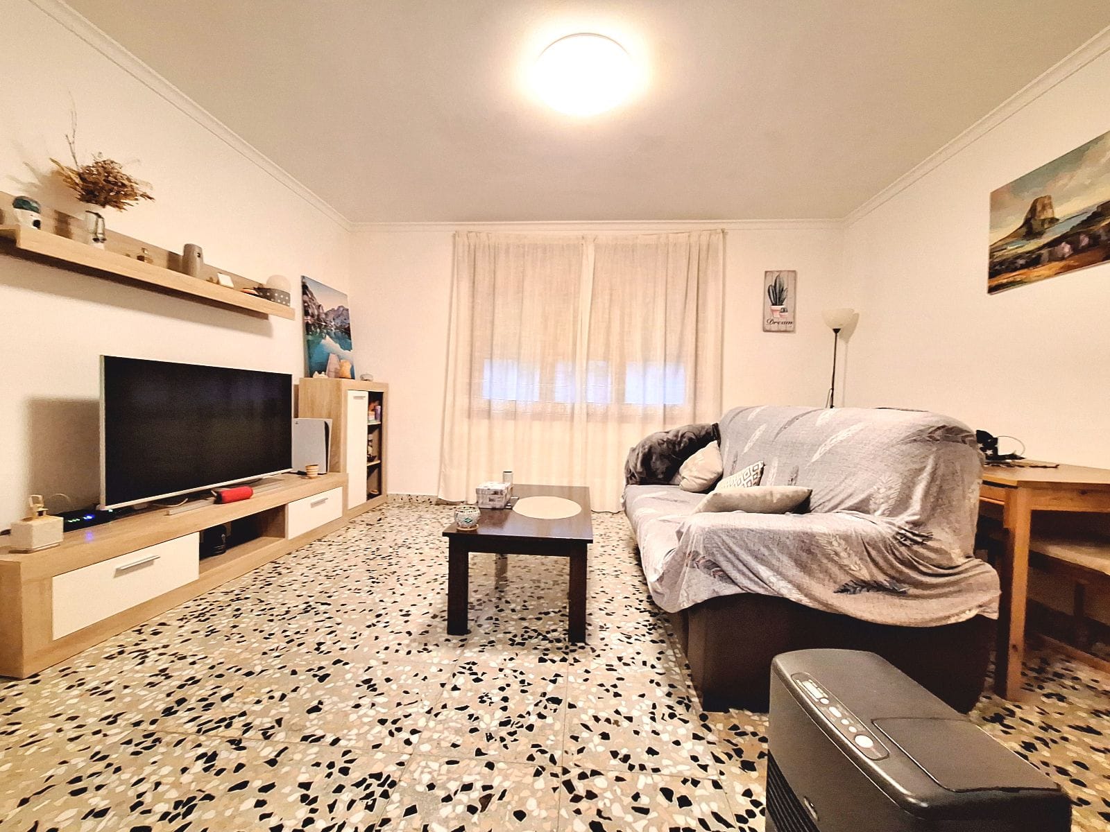 A330 - Apartamentos en el Casco Antiguo en Calpe