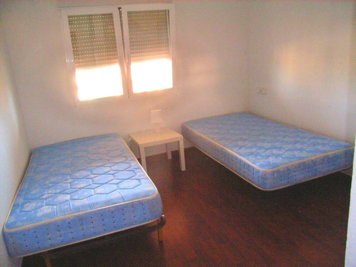 C548 - Gran Villa con piscina en Calpe