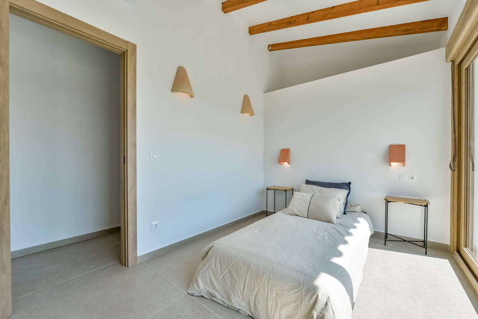 C384 - Impresionante Villa en Venta en Altea