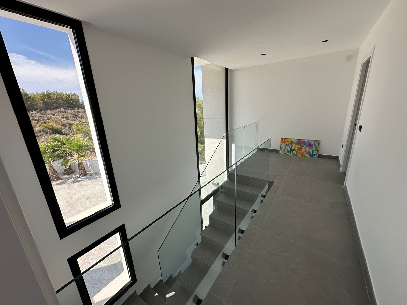 A347C - Preciosa villa de lujo y estilo moderno en Calpe