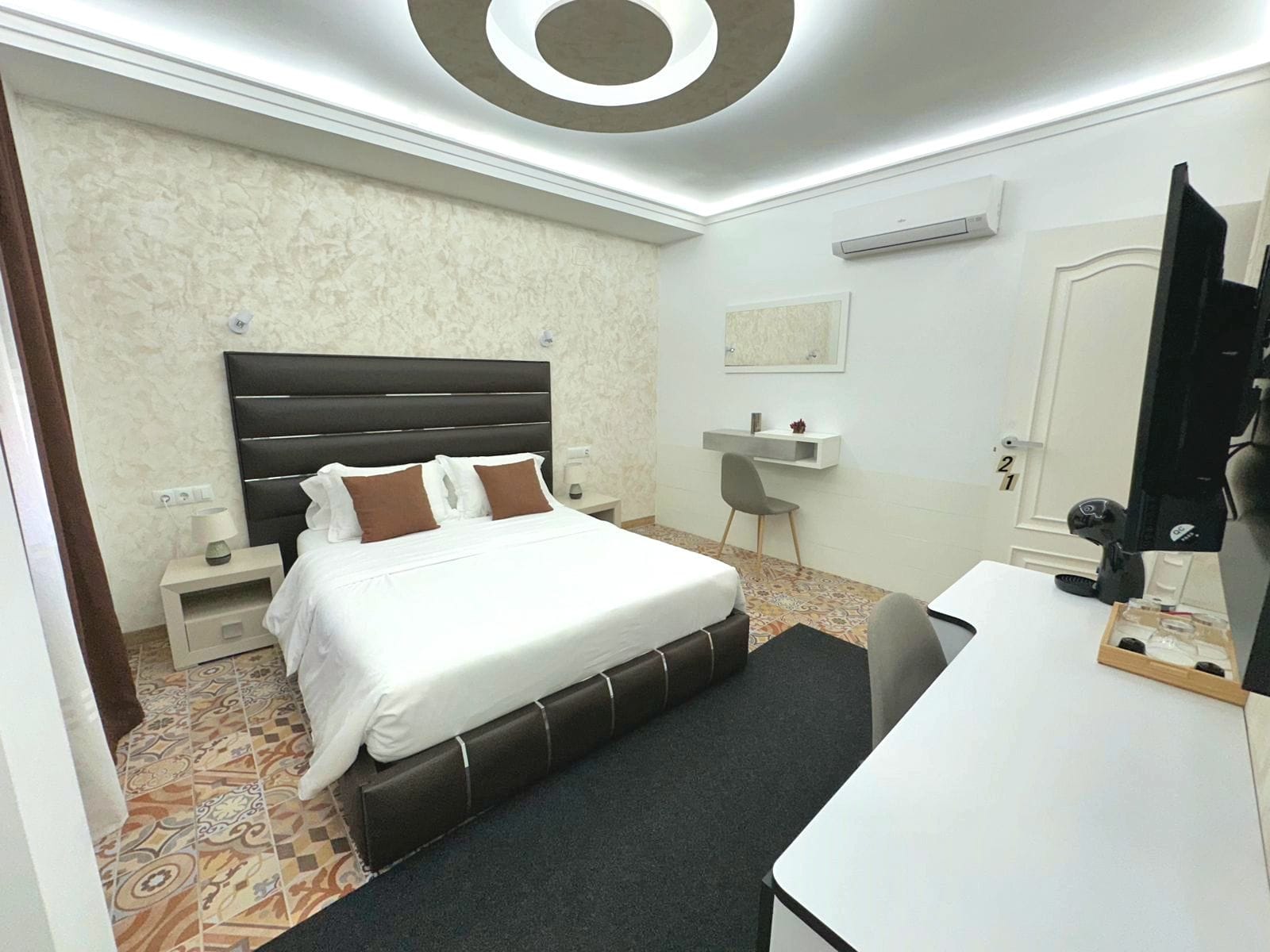 H001 - ¡Oportunidad! Hostal en el corazón histórico de Calpe
