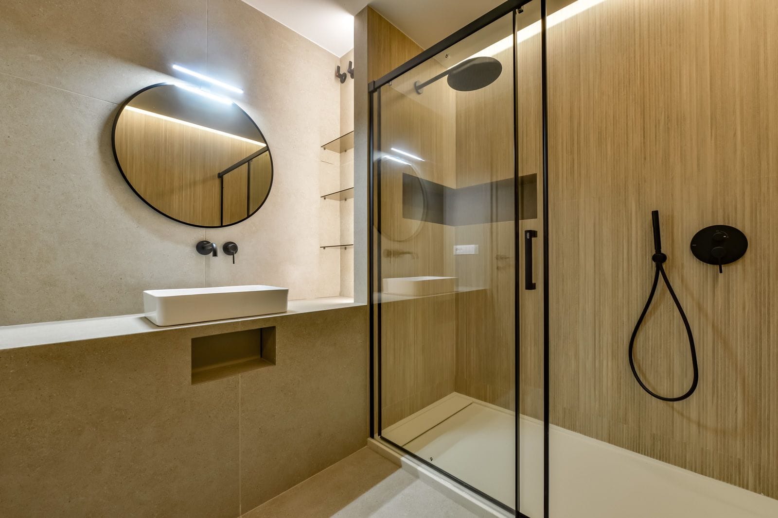 C384 - Impresionante Villa en Venta en Altea