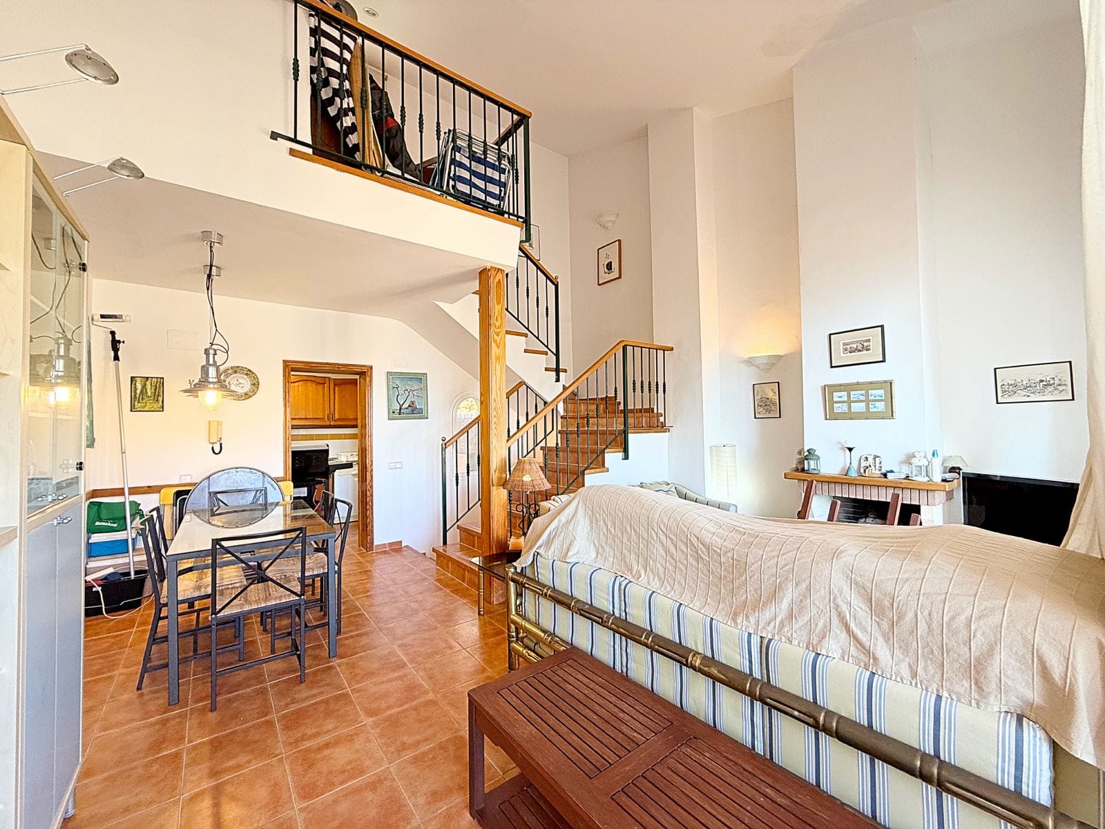 AB433c - Bungalow na sprzedaż w Altea Hills – Ekskluzywna strefa z widokiem na morze