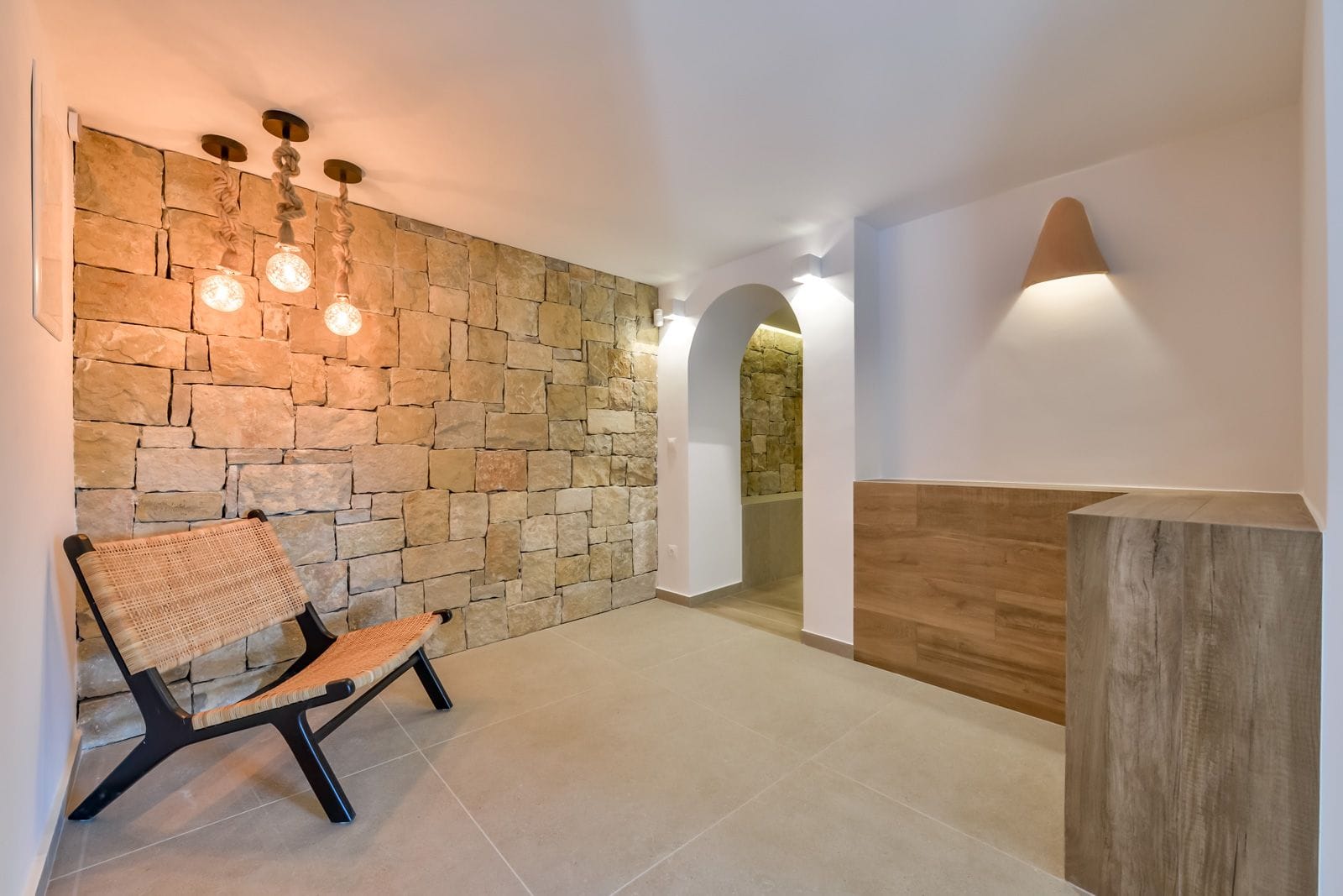 C384 - Impresionante Villa en Venta en Altea
