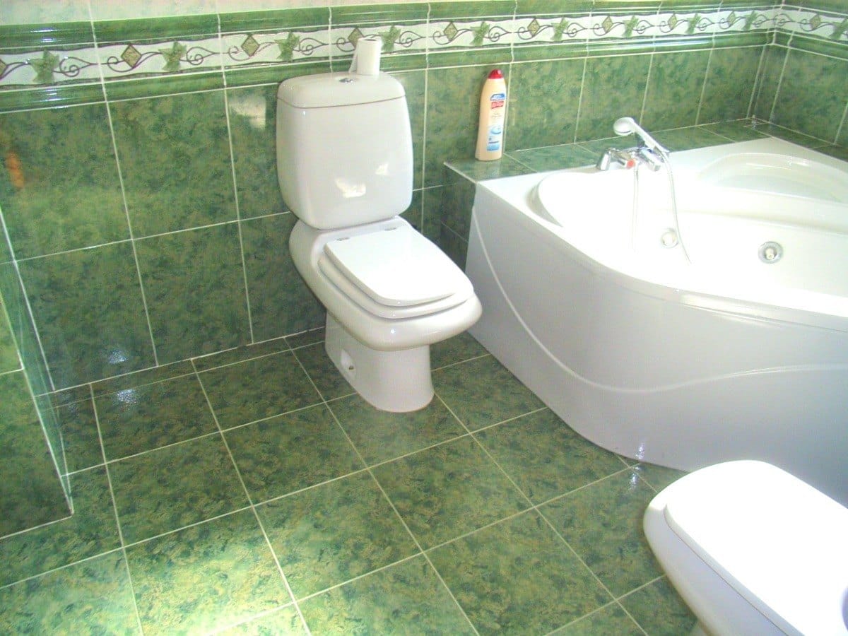 C548 - Gran Villa con piscina en Calpe