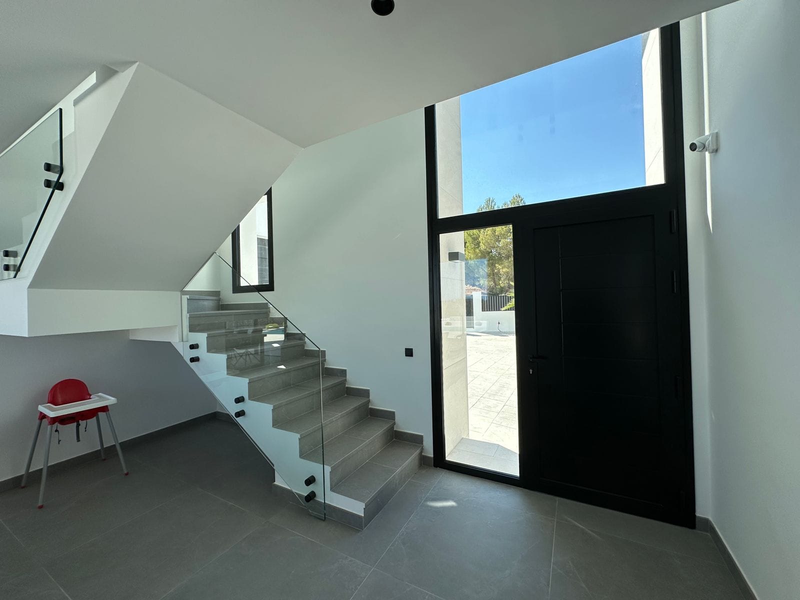 A347C - Preciosa villa de lujo y estilo moderno en Calpe