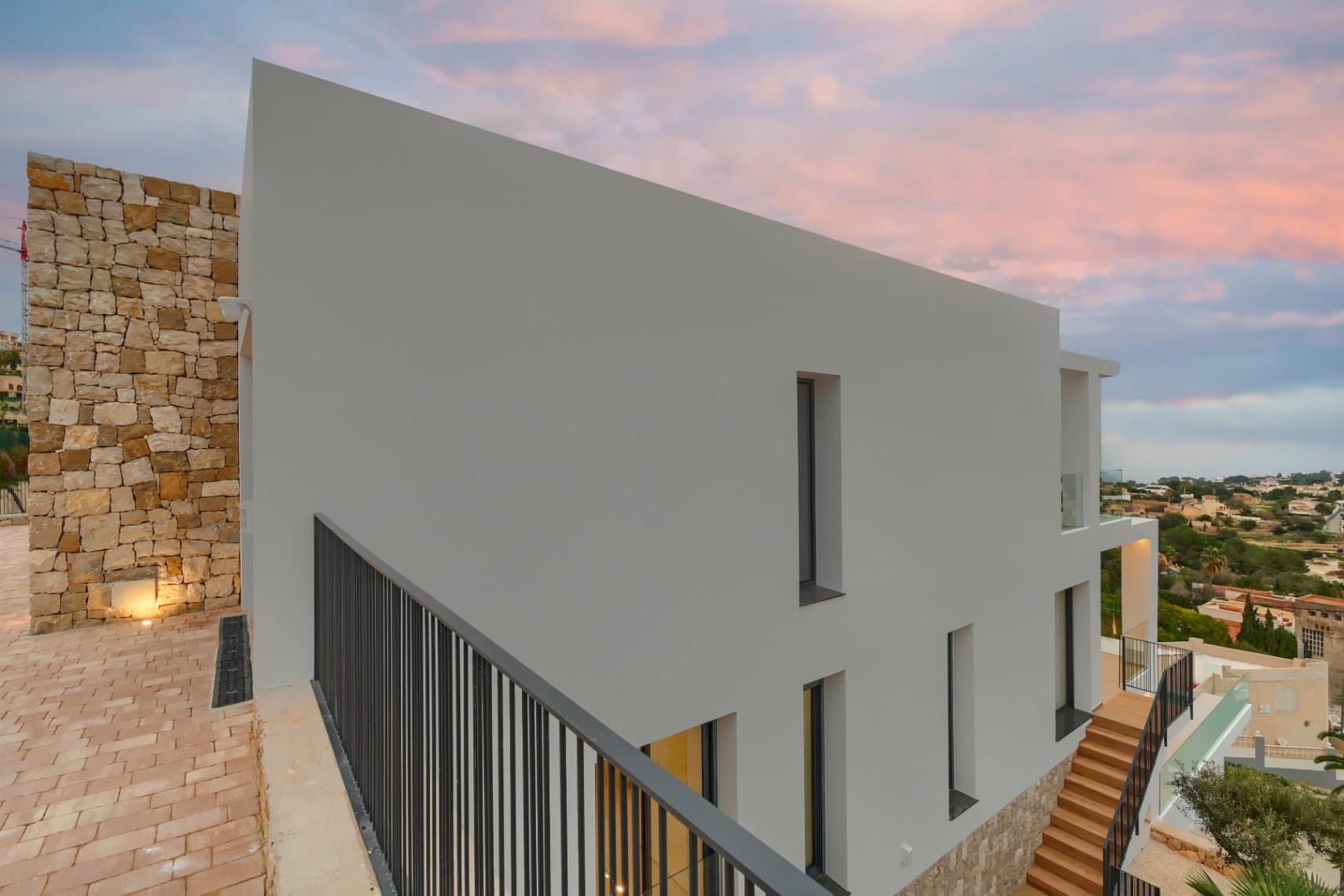 GH47656 - Venta. Chalet/Villa en Calpe