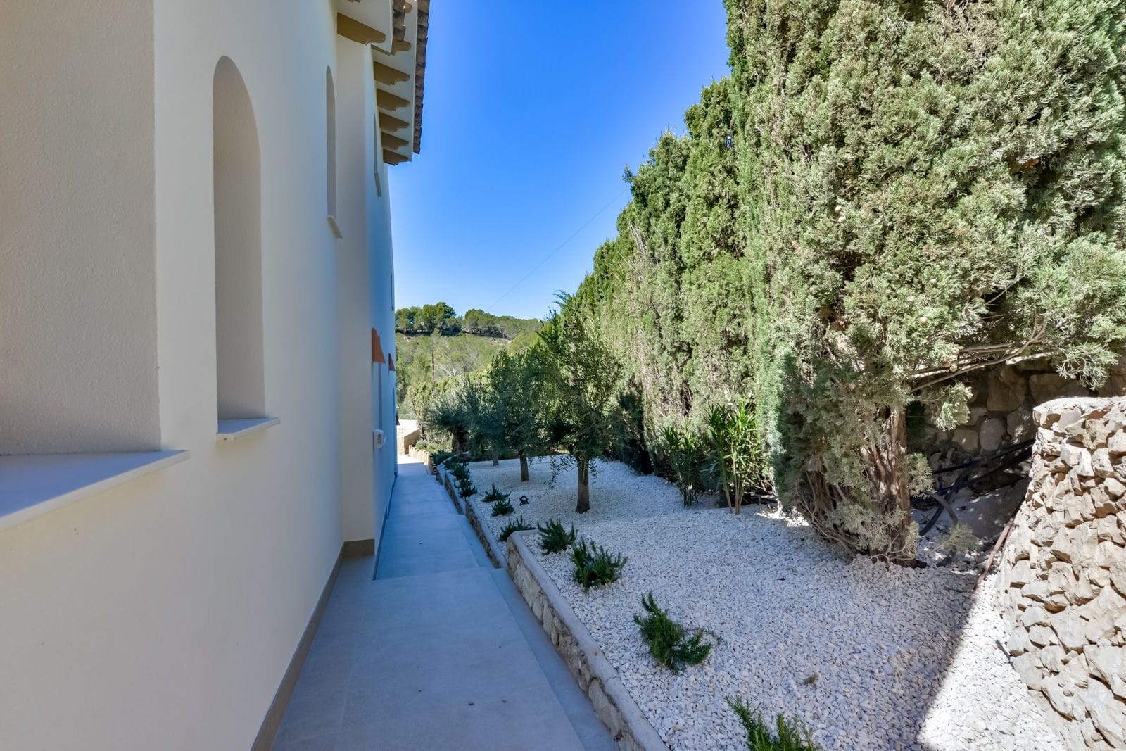 C384 - Impresionante Villa en Venta en Altea