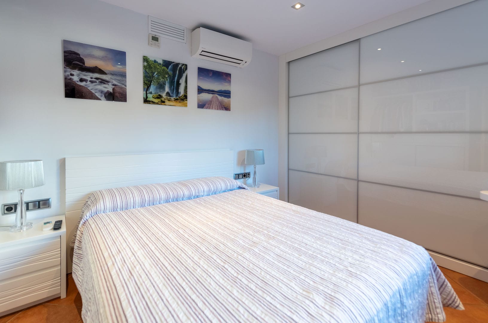C389C - Villa de 4 dormitorios en Calpe