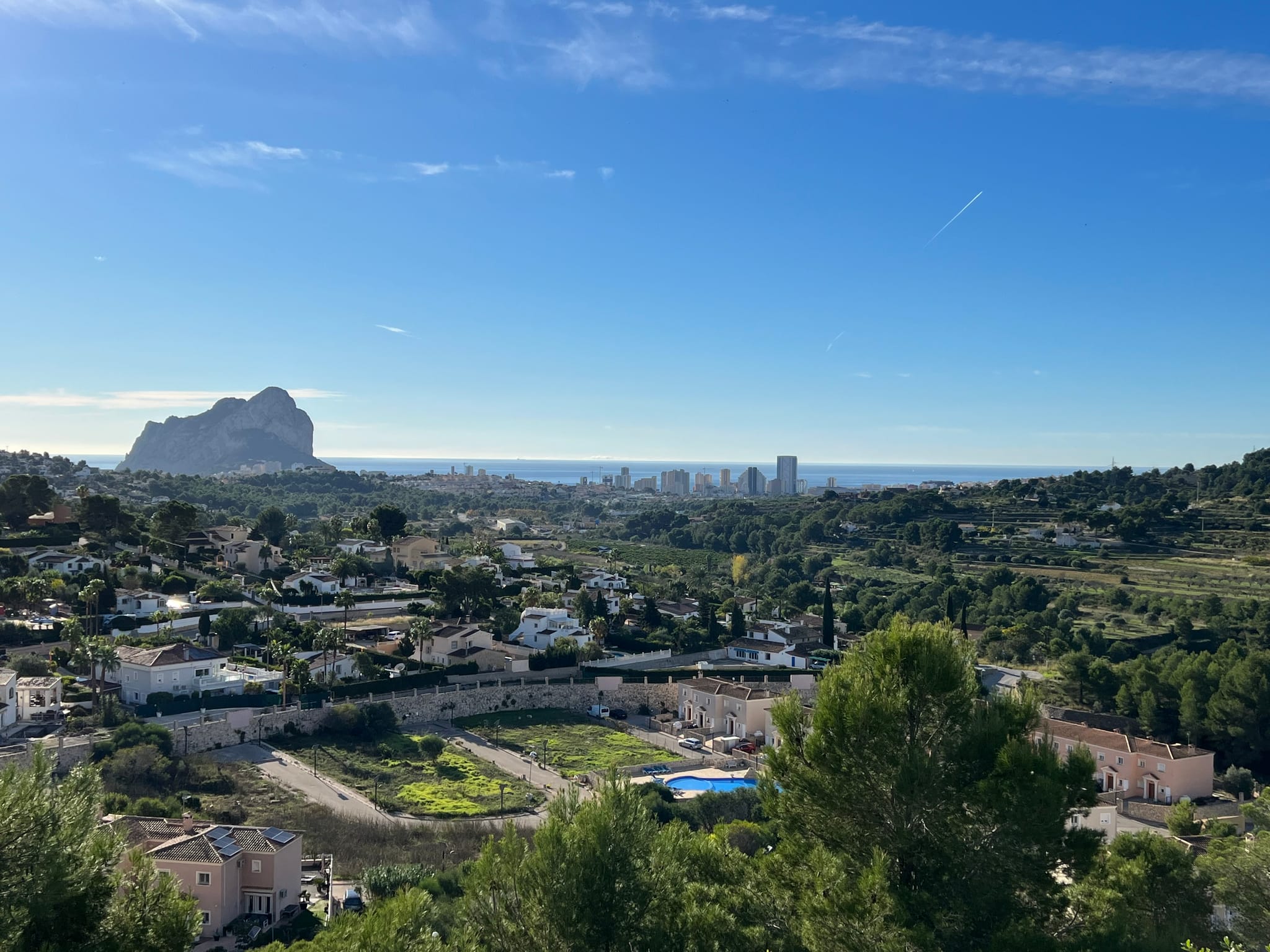 GH36802 - Venta. Chalet/Villa en Calpe