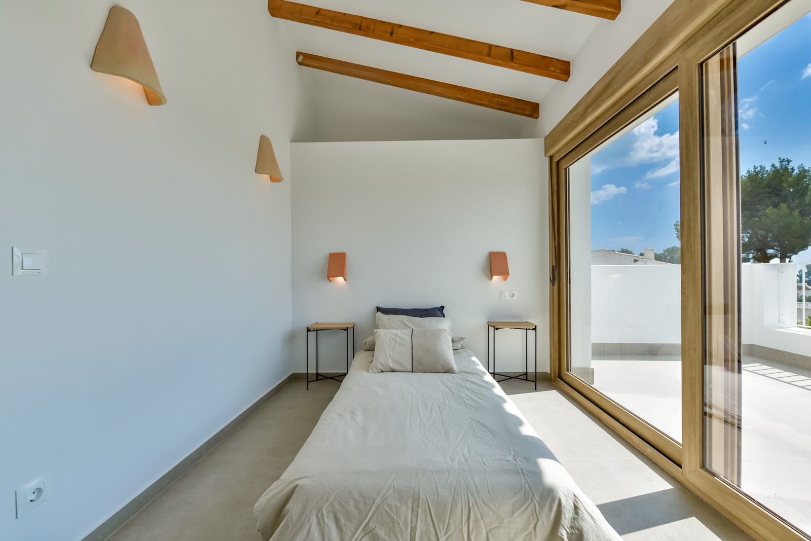 C384 - Impresionante Villa en Venta en Altea