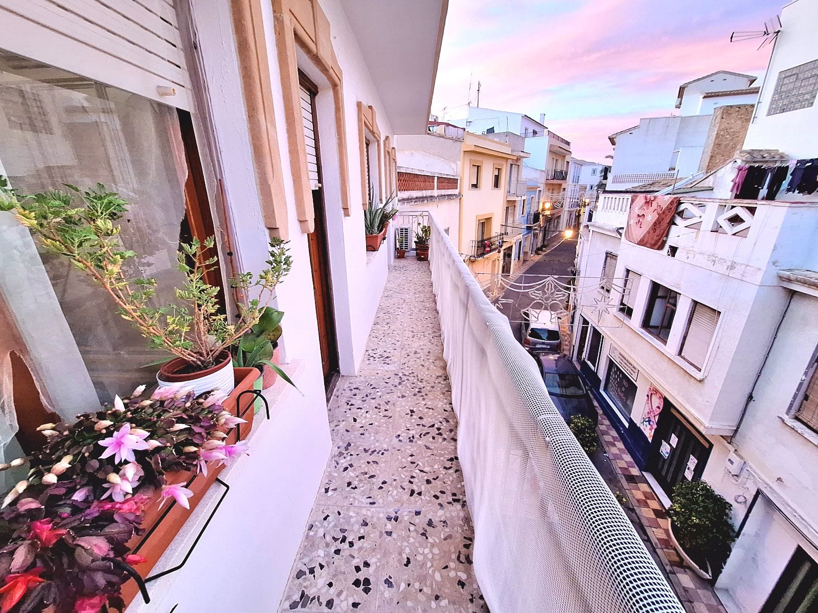 A330 - Apartamentos en el Casco Antiguo en Calpe