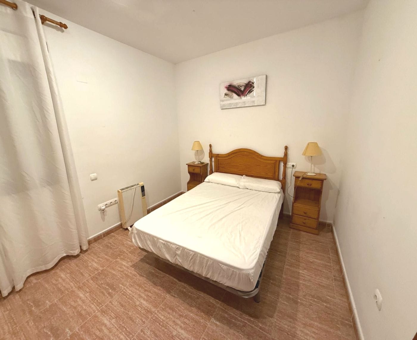 C417 - Magnífica villa con piscina y 11 habitaciones en una de las mejores zonas de Calpe