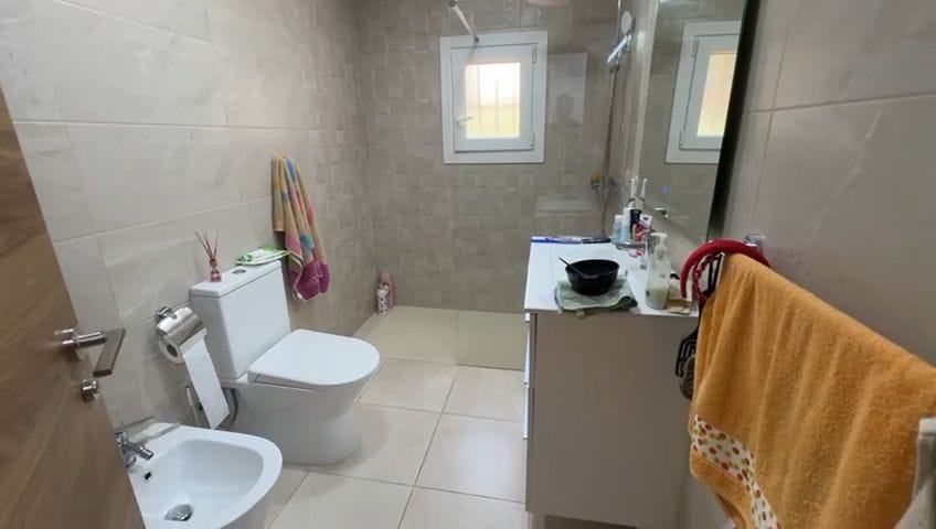 c398 - Preciosa villa en venta en Calpe con vistas al mar y 6 dormitorios