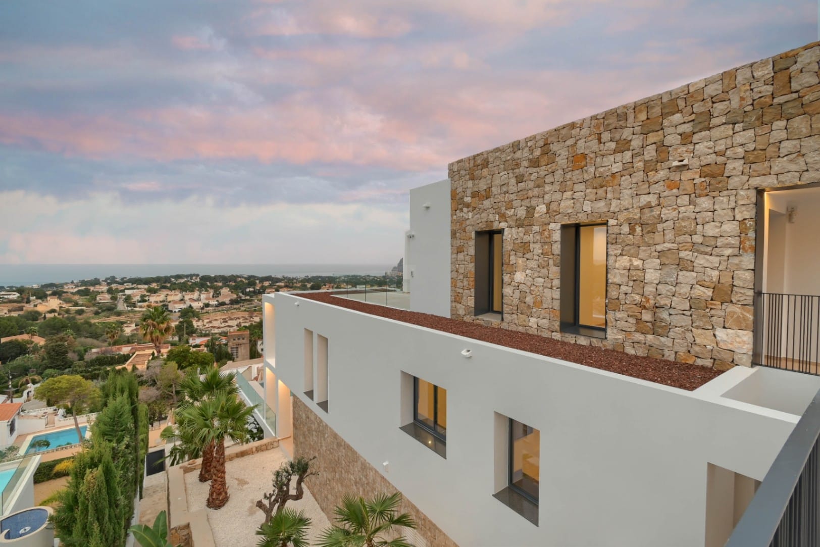 GH47656 - Venta. Chalet/Villa en Calpe