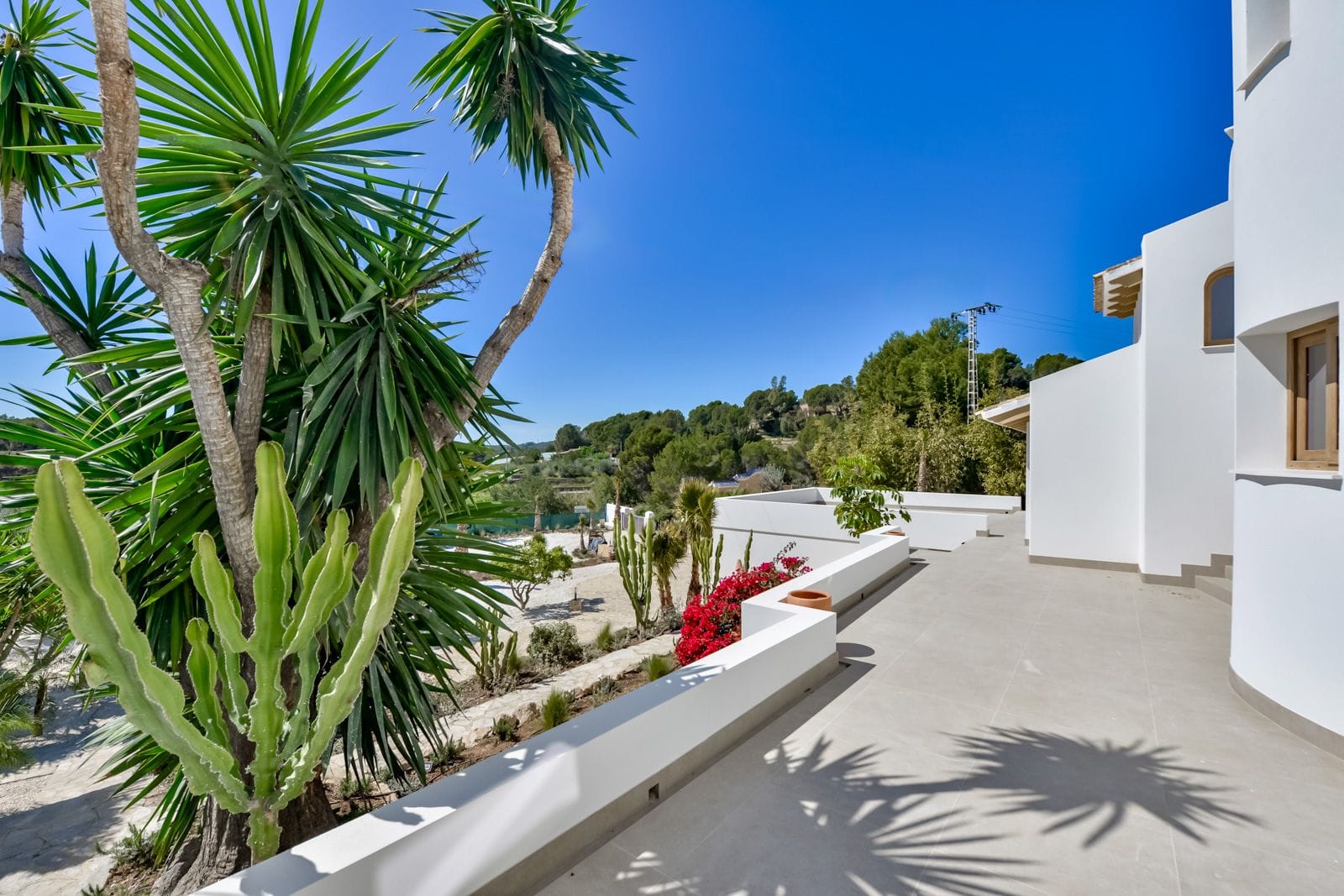 C384 - Impresionante Villa en Venta en Altea