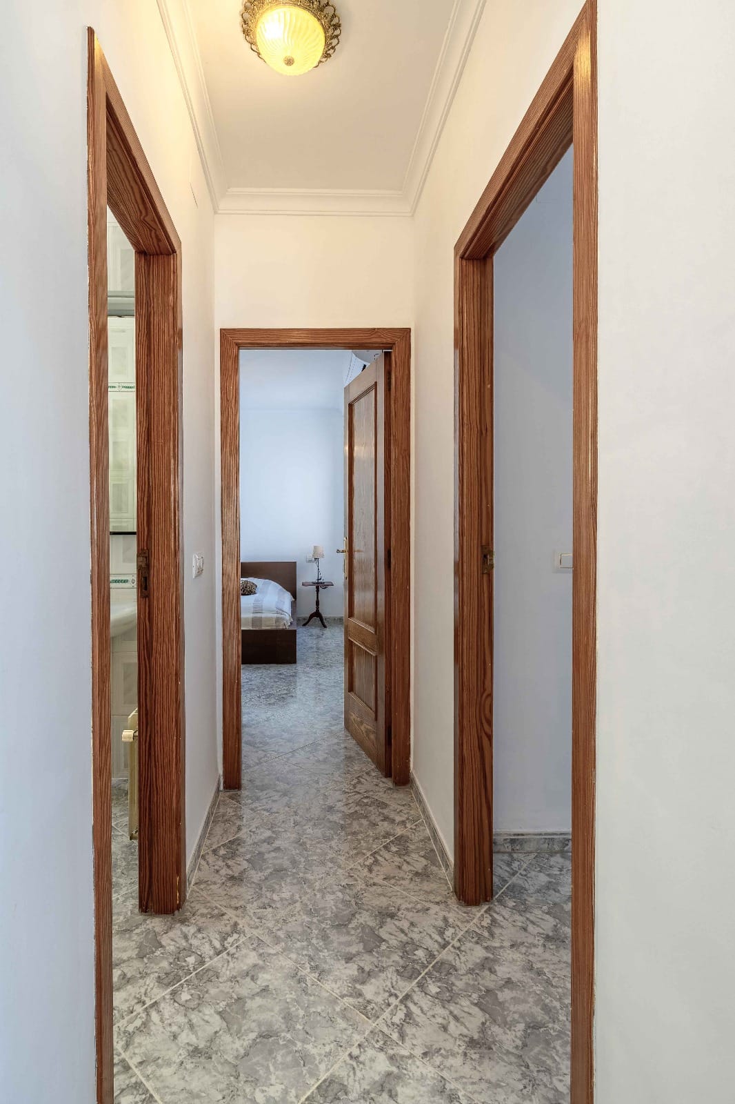 c416c - Chalet en venta con 4 dormitorios y jardín en excelente ubicación