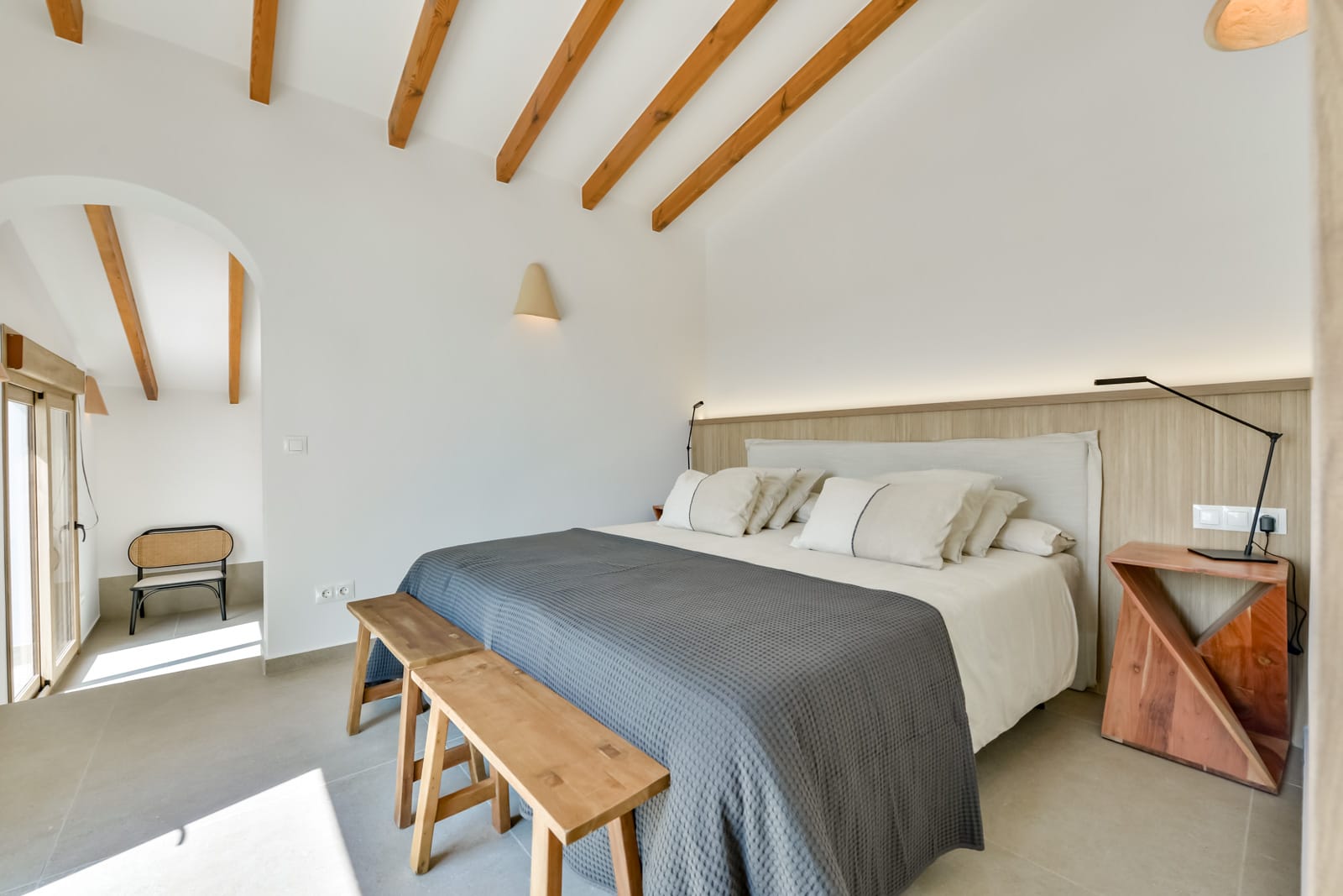 C384 - Impresionante Villa en Venta en Altea