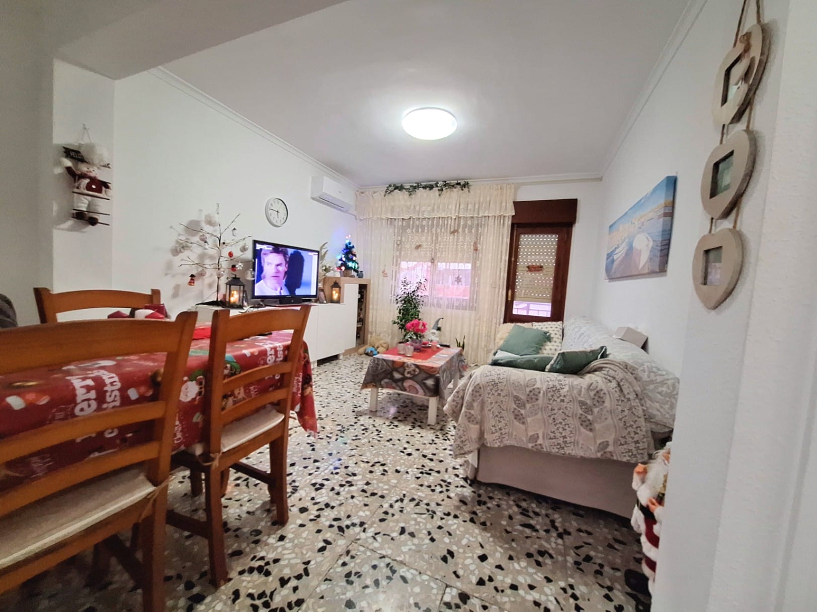 A330 - Apartamentos en el Casco Antiguo en Calpe
