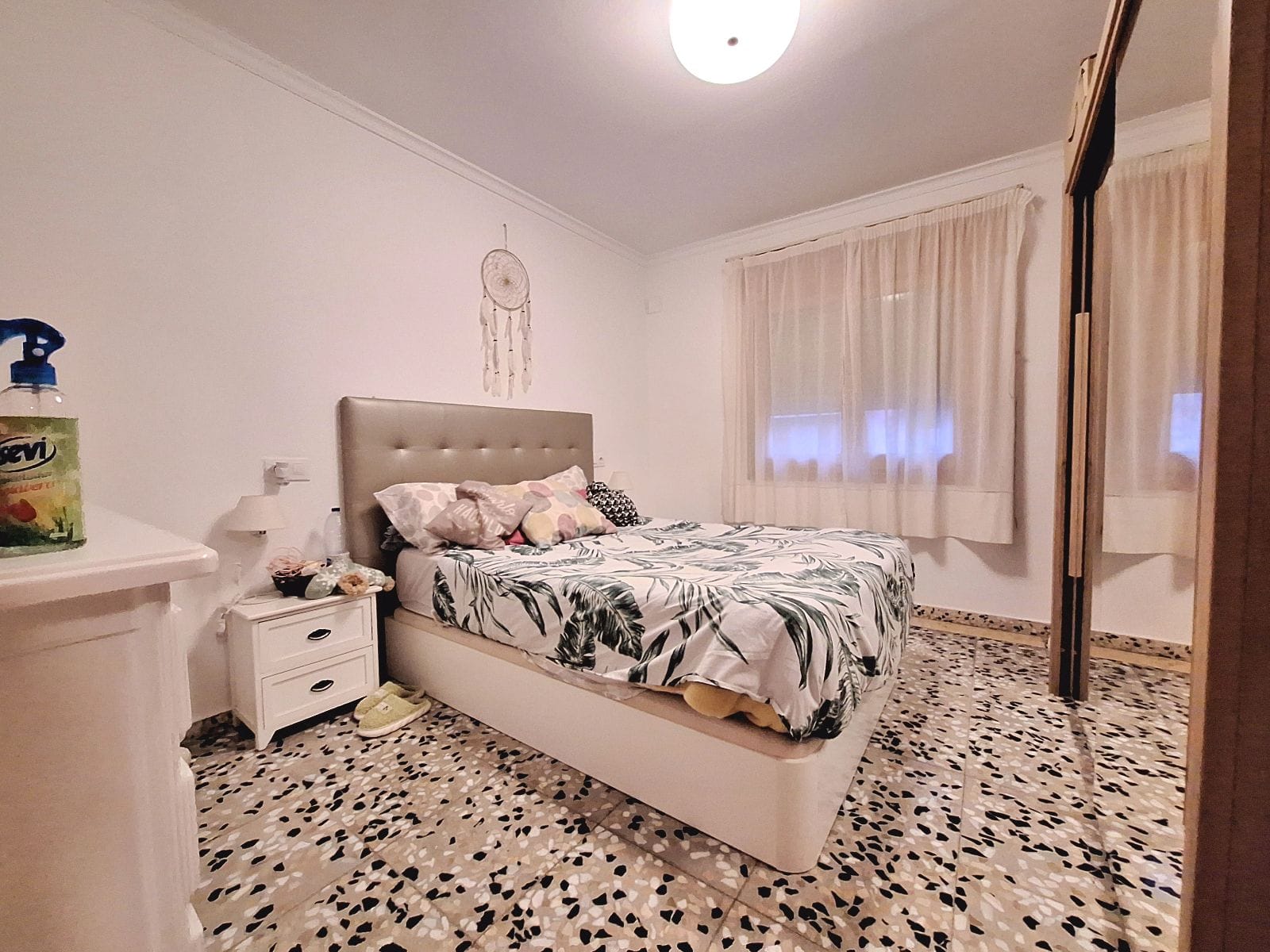 A330 - Apartamentos en el Casco Antiguo en Calpe