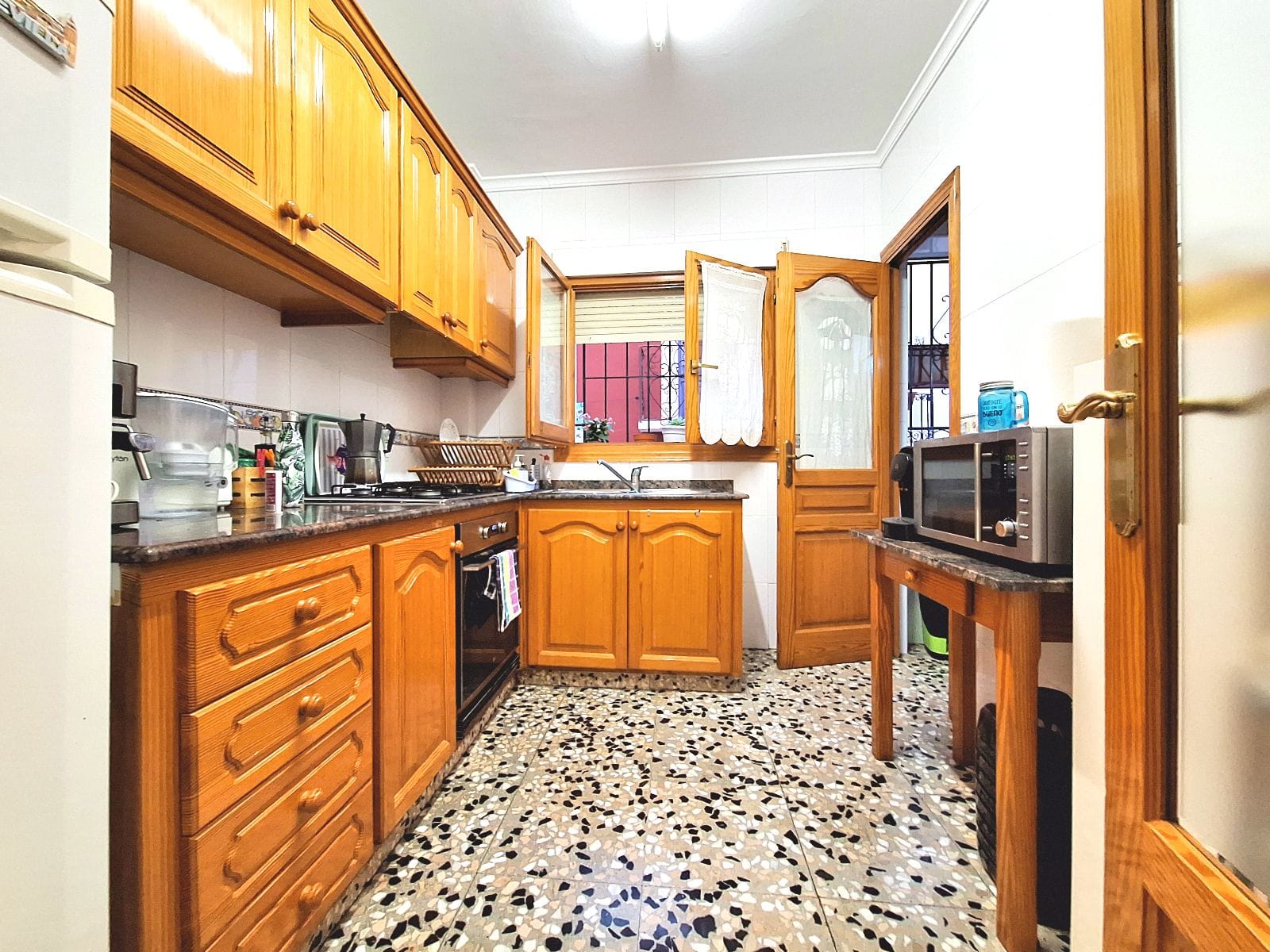 A330 - Apartamentos en el Casco Antiguo en Calpe