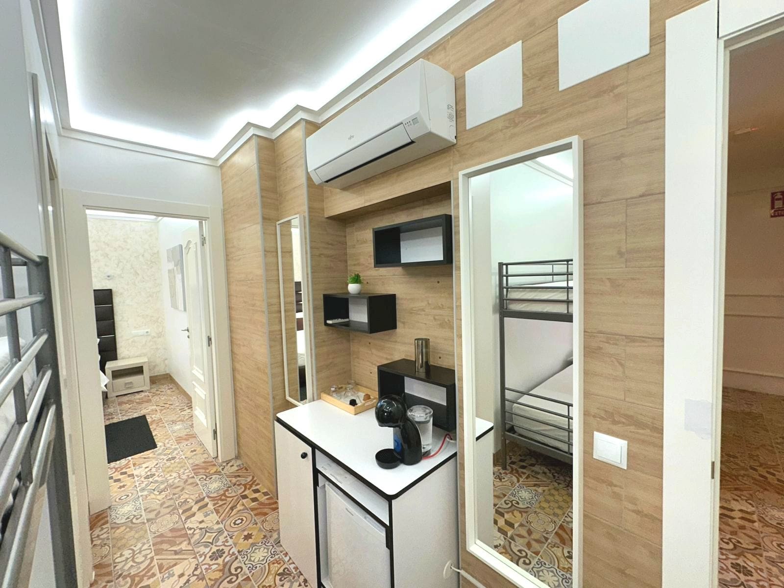 H001 - ¡Oportunidad! Hostal en el corazón histórico de Calpe