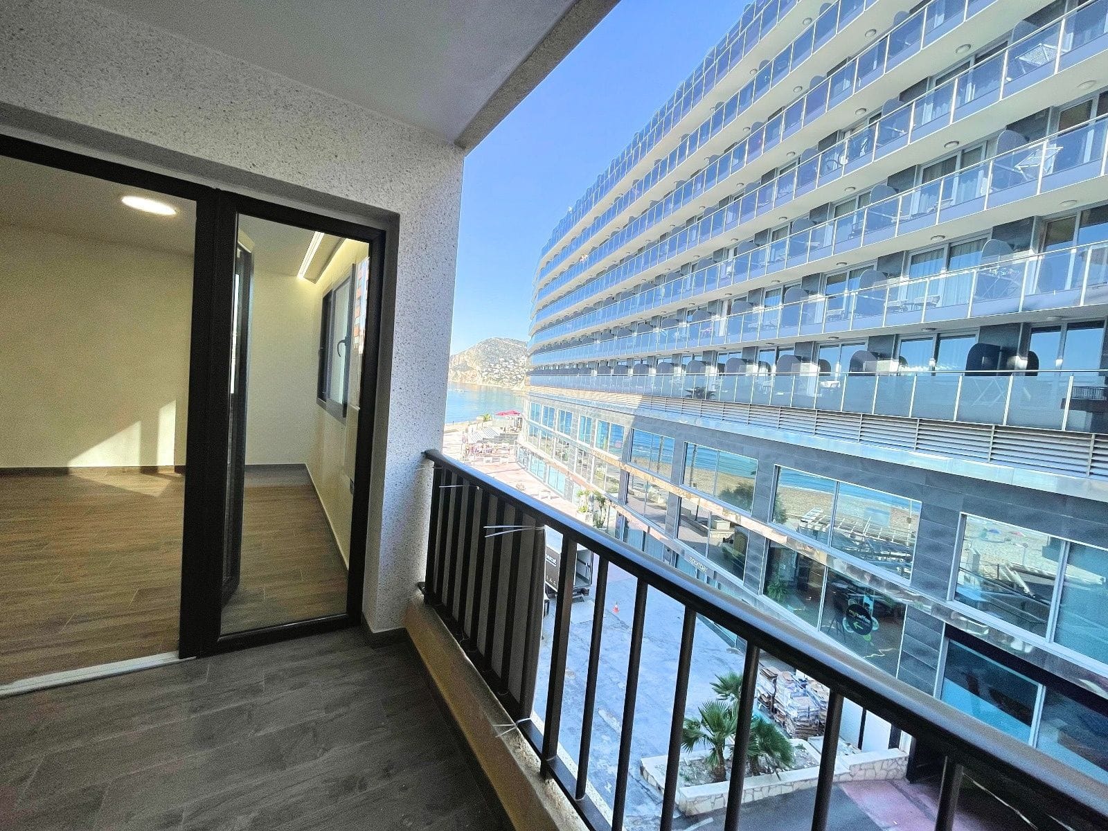Votre retraite en bord de mer au cœur de Calpe