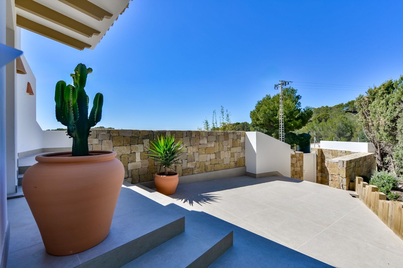 C384 - Impresionante Villa en Venta en Altea