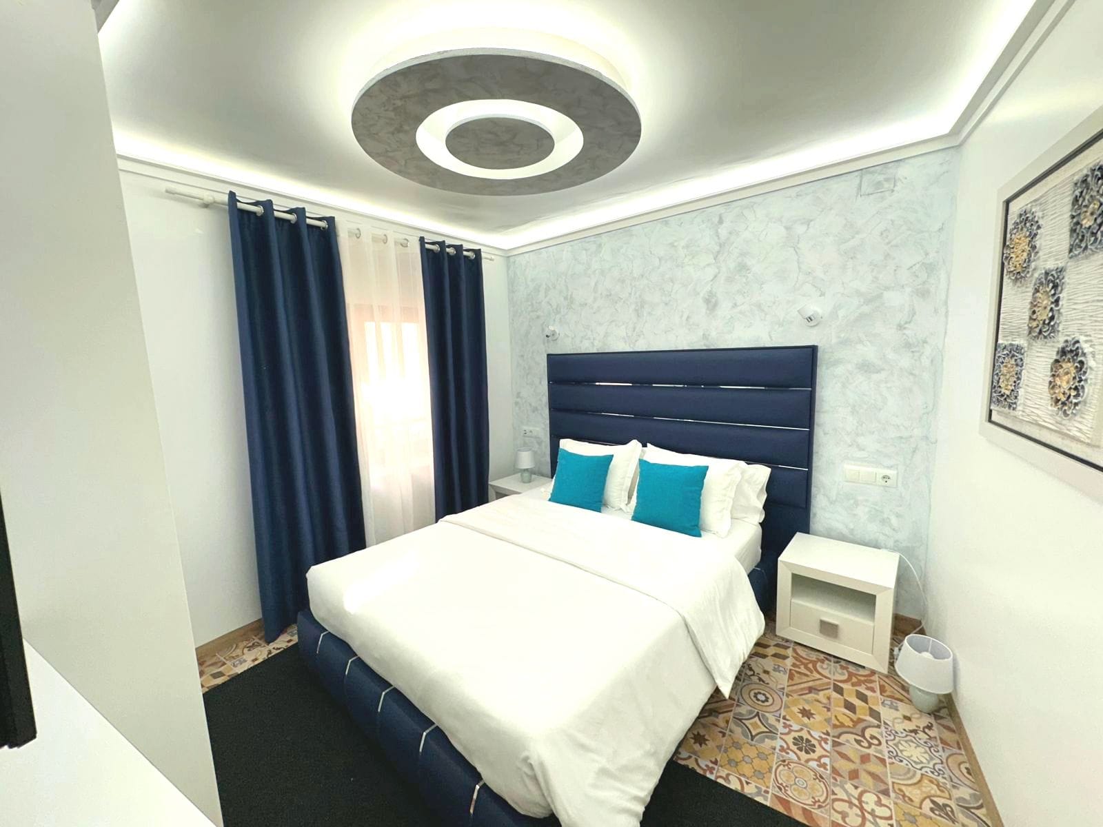 H001 - ¡Oportunidad! Hostal en el corazón histórico de Calpe