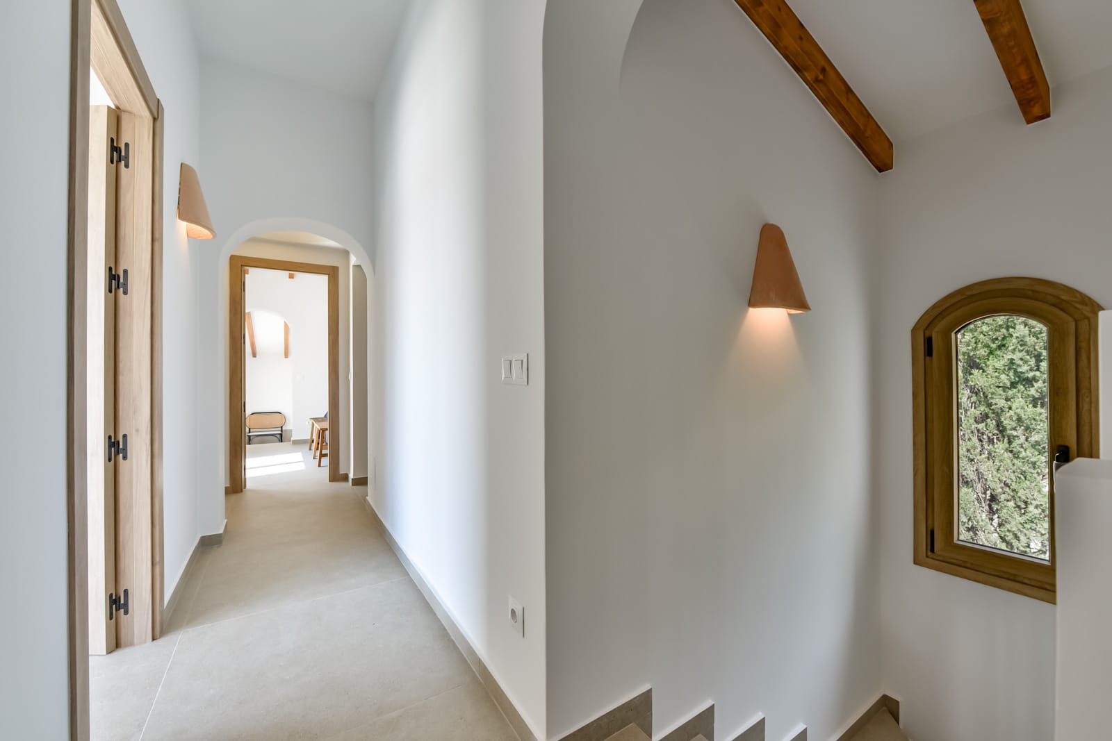 C384 - Impresionante Villa en Venta en Altea