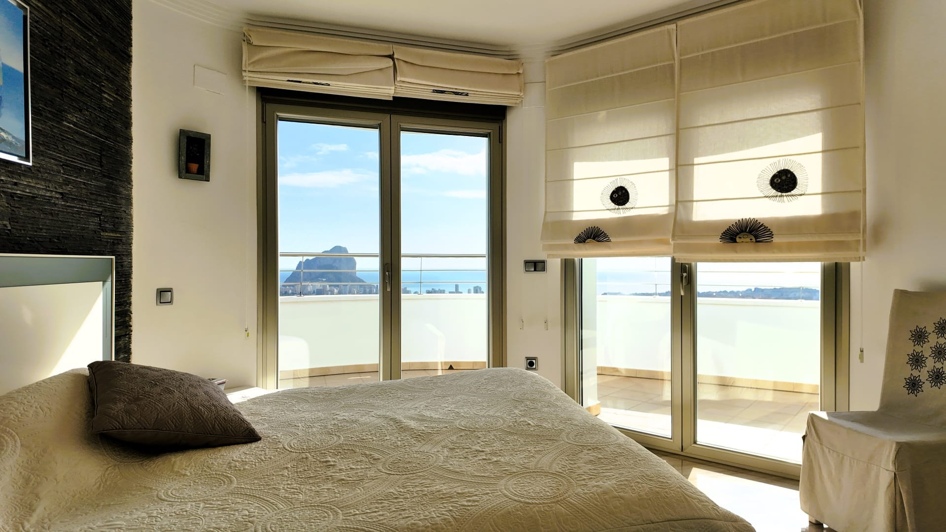 C373C - VILLA DE LUJO CON VISTAS IMPRESIONANTES