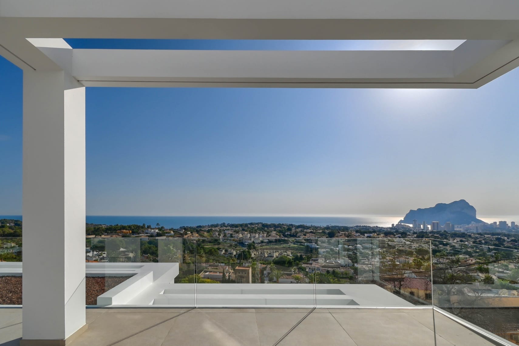 GH47656 - Venta. Chalet/Villa en Calpe