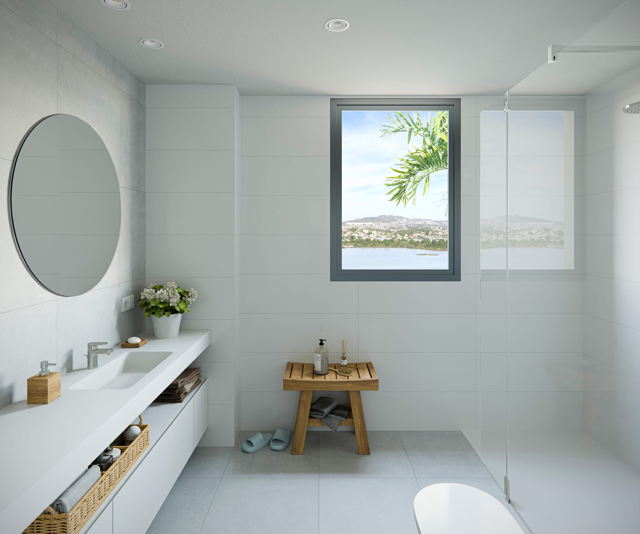 A271 - ¡ISEA VIEWS. Apartamentos de obra nueva!