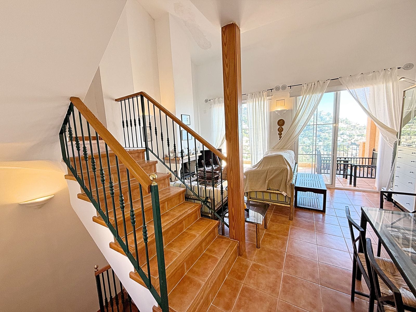 AB433c - Bungalow na sprzedaż w Altea Hills – Ekskluzywna strefa z widokiem na morze