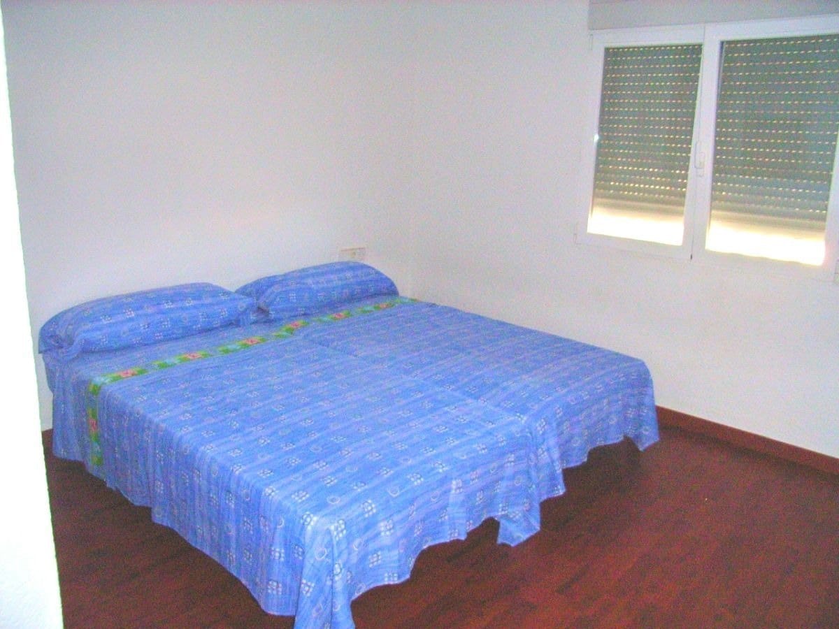 C548 - Gran Villa con piscina en Calpe