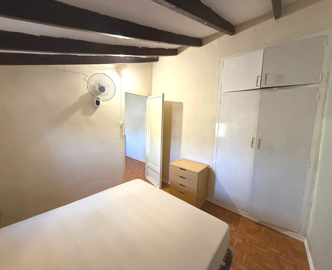 C412 - Casa de campo en Calpe: Un rincón de tranquilidad y naturaleza