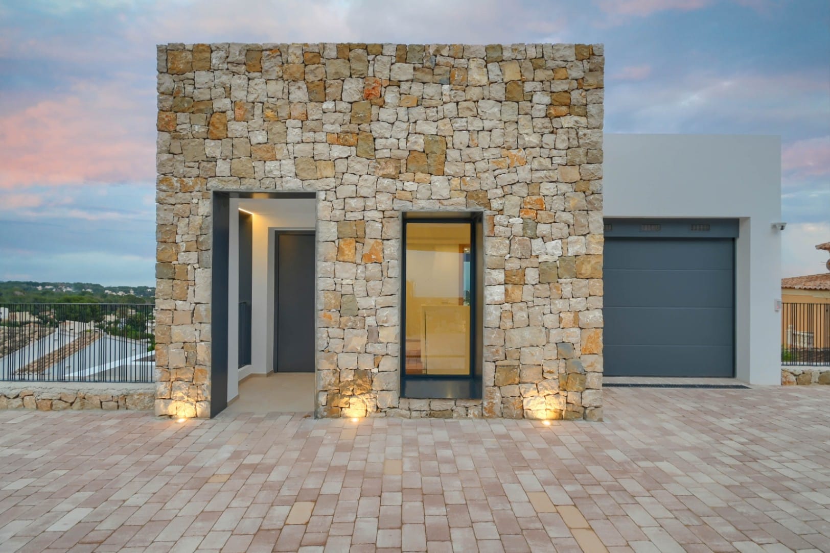 GH47656 - Venta. Chalet/Villa en Calpe